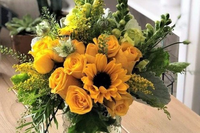 Florería María Fernanda